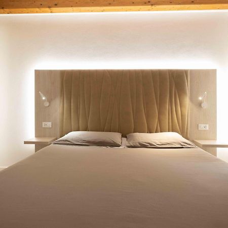 Concilium Apartment Trento Luaran gambar