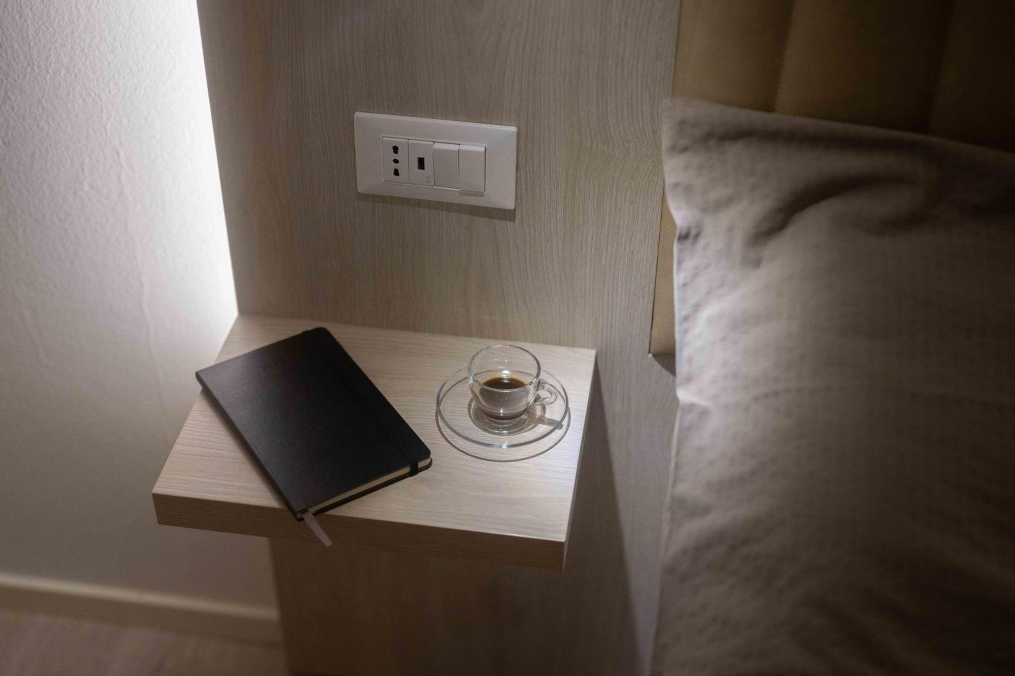 Concilium Apartment Trento Luaran gambar