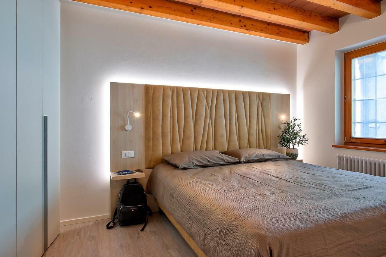 Concilium Apartment Trento Luaran gambar